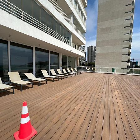 Concon Edificio Mares De Montemar Daire Dış mekan fotoğraf