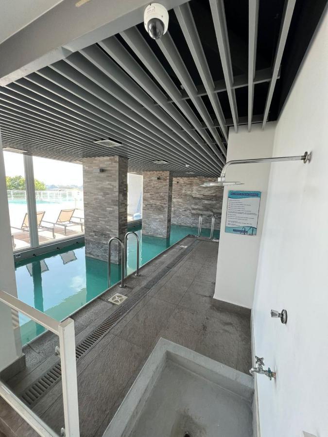 Concon Edificio Mares De Montemar Daire Dış mekan fotoğraf